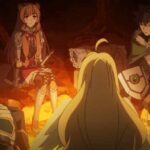 The Rising of the Shield Hero Season 2 Episode 3 Release date, Countdown, Episode Count, English Dub