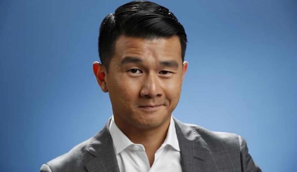 Ronny Chieng net worth