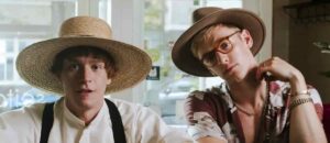 Rumspringa movie 2022 review and plot synopsis