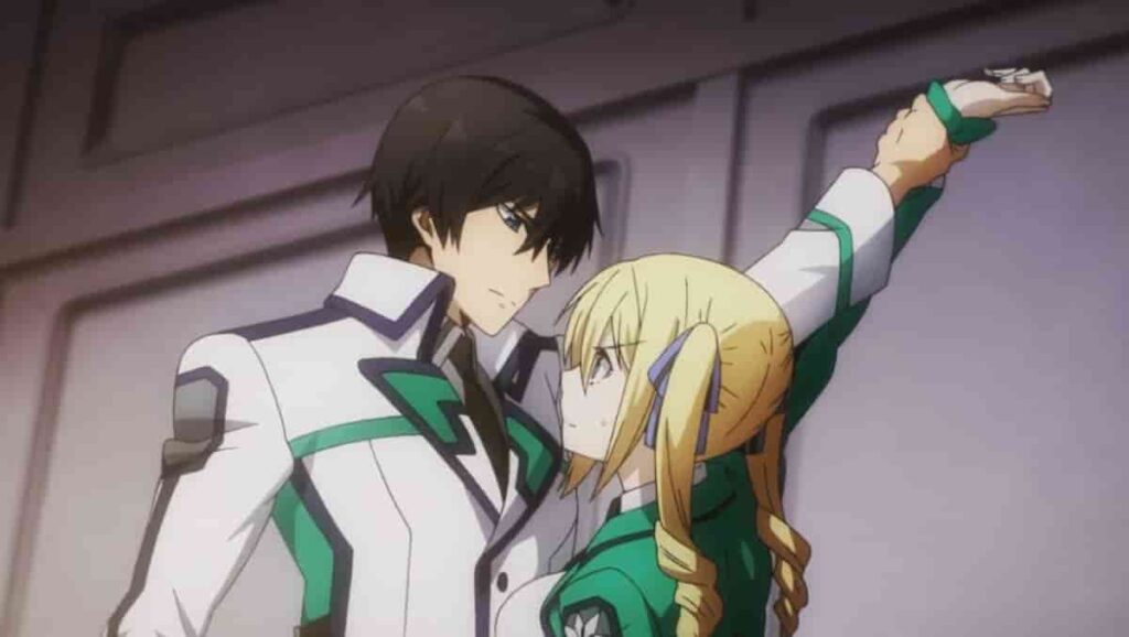 The Irregular At Magic High School Season 3 Release Date And Time