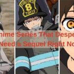 Animes that deserves a new season but aren’t renewed despite fans support