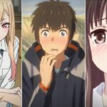 20 Best Rom Com Anime TV Series that will seriously make your heart smile