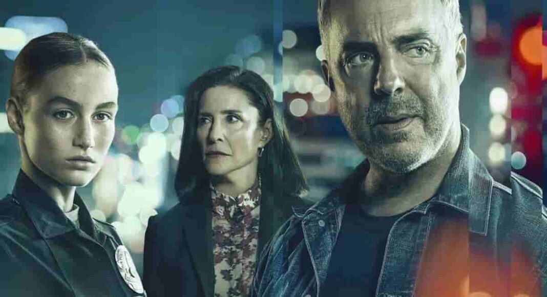 Will There Be A Bosch Season 8? Spinoff Begin Airing In May