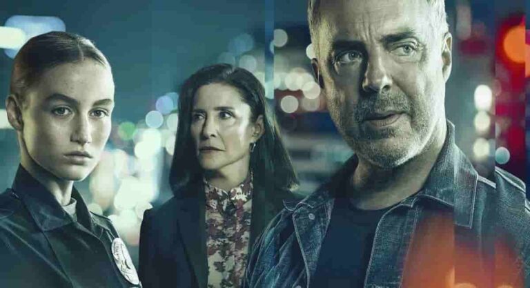 Bosch Legacy Filming Locations, Cast, and Plot Review