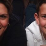 Cari Farver Family: Where are Nancy Raney and Maxwell?