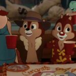 Where to stream Chip ‘n Dale Rescue Rangers Movie?