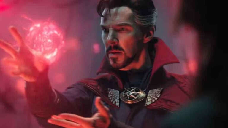 Doctor Strange 2 Streaming Release Date, Cast, Synopsis