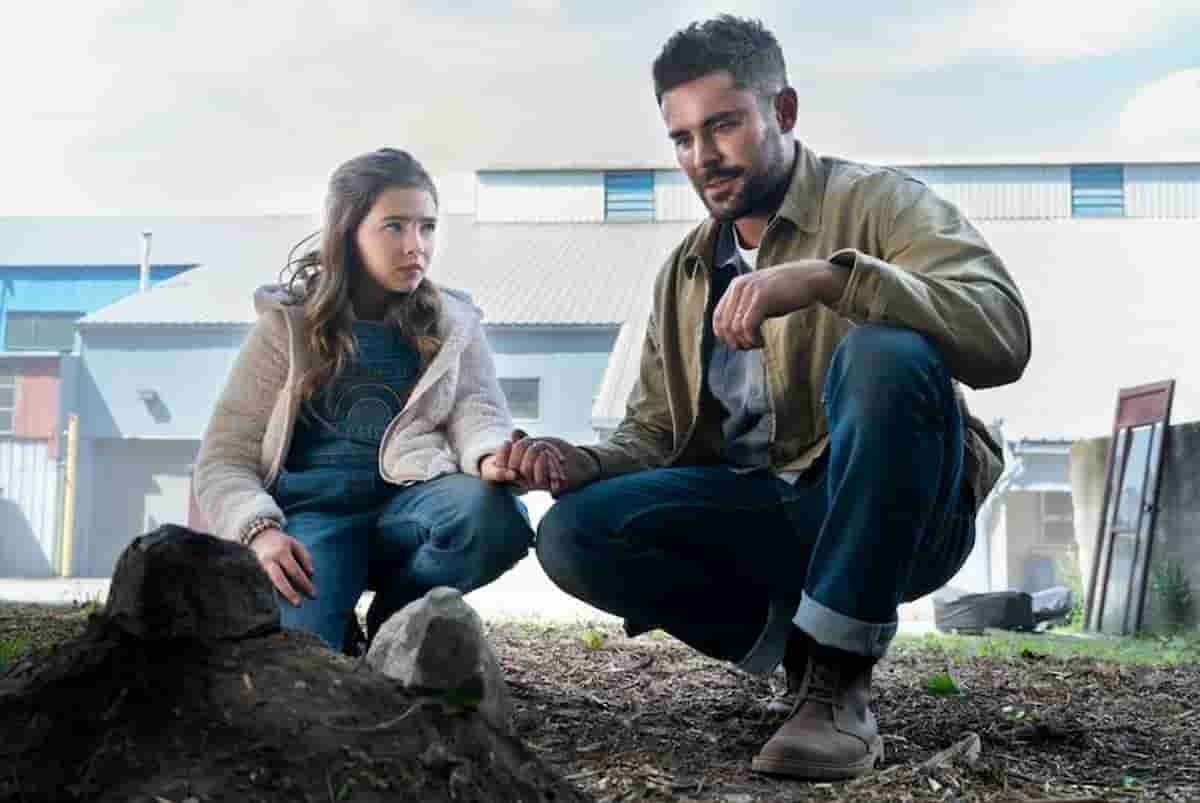 Where Was Firestarter 2022 Filmed? Cast And Plot Synopsis