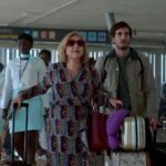 Where was Honeymoon with my Mother filmed? Cast, Plot, Review