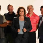 No Vacancy Filming Locations and Full Cast Details