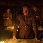 Operation Mincemeat Filming Locations & Full Cast Details