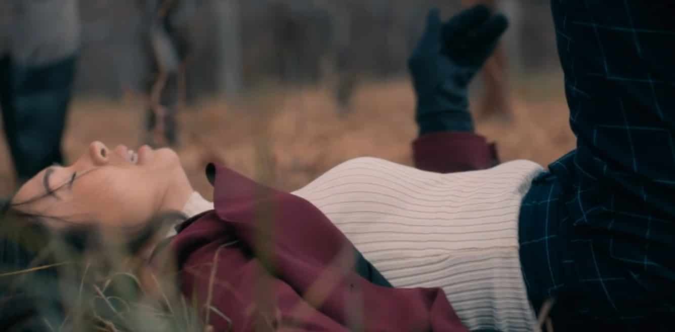 Lifetime A Glass of Revenge filming locations and cast