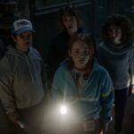 Where was Stranger Things 4 Filmed? Full Cast