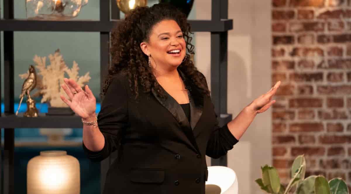 The Circle season 4 cast and review