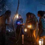 The Quest 2022 Filming Locations, Disney Plus Cast, Plot Synopsis