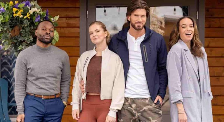 Hallmark’s Warming Up to You Filming Locations & Full Cast Details, Synopsis