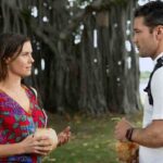 Two Tickets To Paradise Filming Locations, Full Hallmark Cast, Synopsis