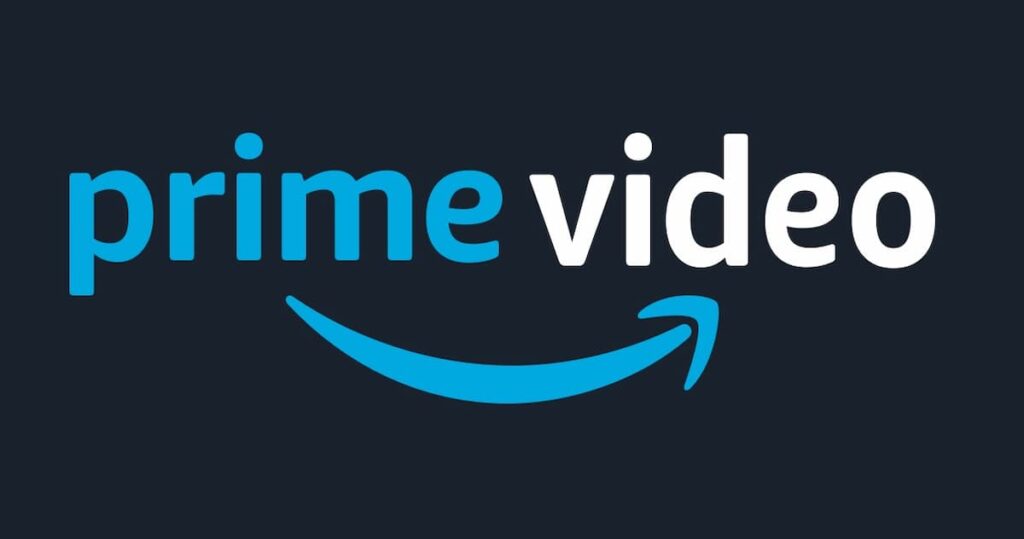 The Peripheral series on Amazon Prime Video