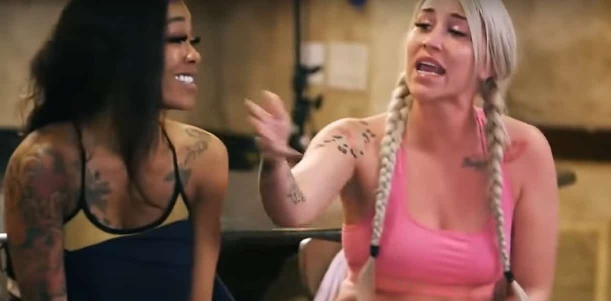 Baddies West where to watch