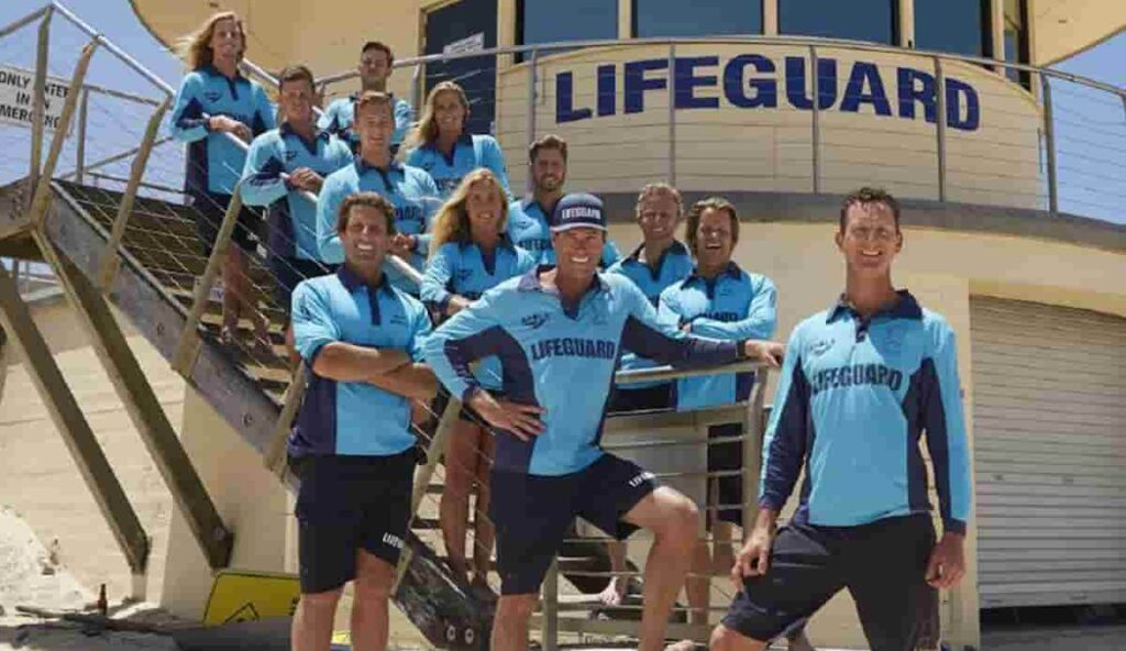 how to watch bondi rescue in the uk
