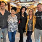 Buried in Barstow Filming Locations, Lifetime Movie Full Cast, Synopsis, Review