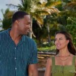 Caribbean Summer Filming Locations, Hallmark Movie Cast, Synopsis