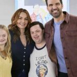 Color My World With Love Filming Locations, Hallmark Cast, Synopsis