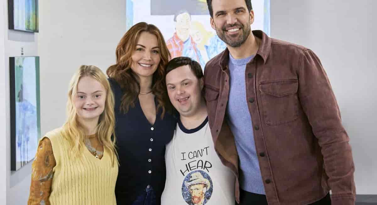 Where is Color My World With Love filmed