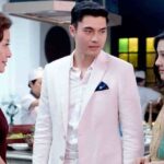 Where can I watch Crazy Rich Asians?
