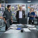 What happened to Criminal Minds on Netflix?