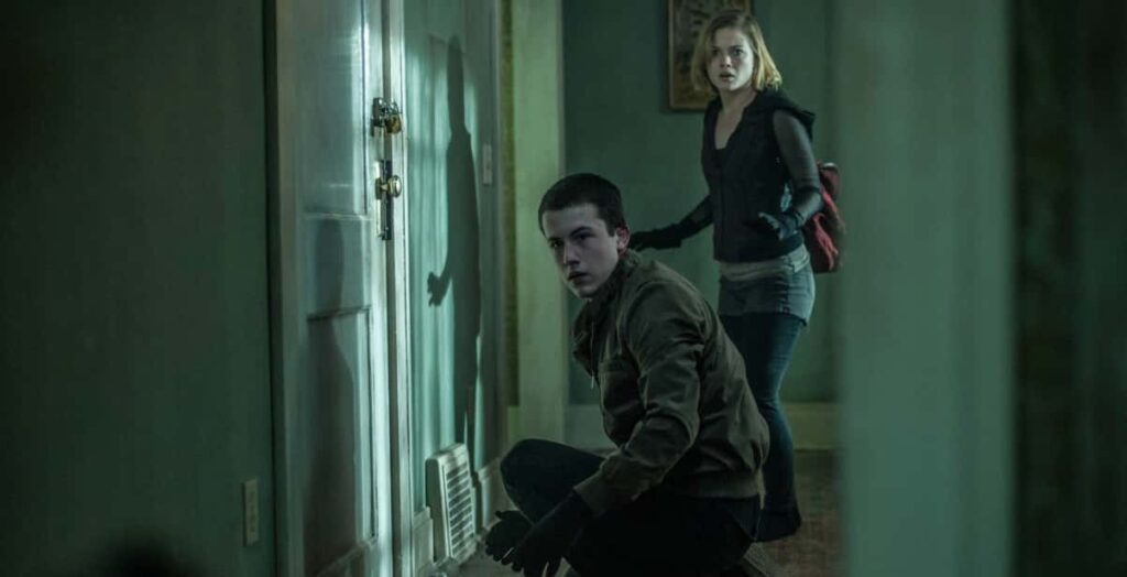 What will happen in Don't Breathe 3 movie