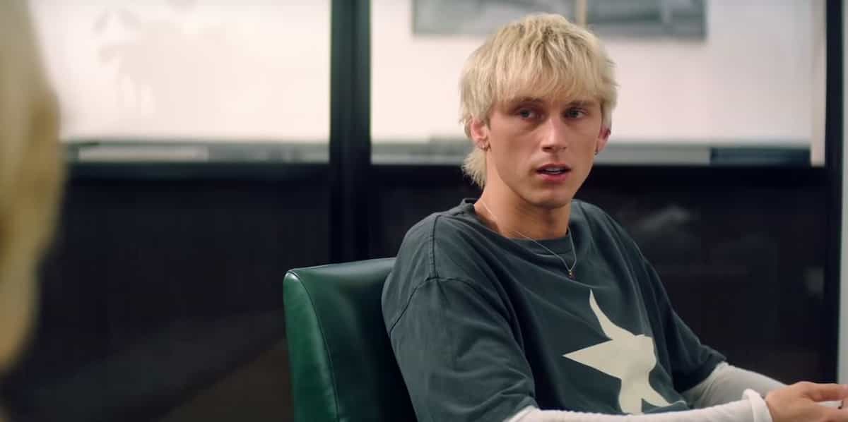 Where to stream Good Mourning