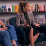 Jennifer Lopez Documentary Halftime 2022, Netflix Cast, Synopsis