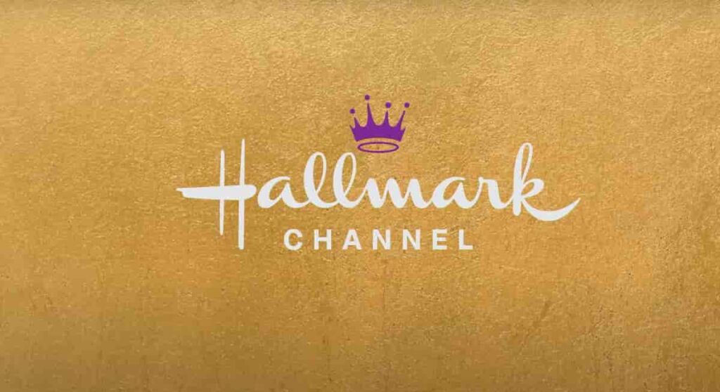 One Royal Holiday on Hallmark Channel