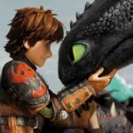Where to watch How to Train Your Dragon 3?