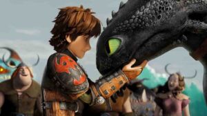 How to train your dragon 3 where to watch