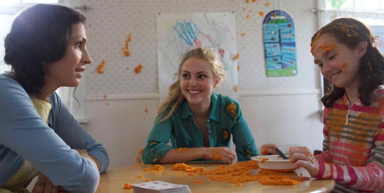 Where to stream Jack of the Red Hearts movie