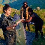 Snowflake Mountain Filming Location, Full Netflix Cast, Synopsis