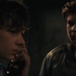 The Black Phone Movie Where to Watch?