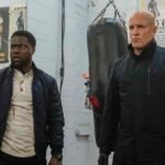 The Man from Toronto Filming Locations, Netflix Cast, Plot Details