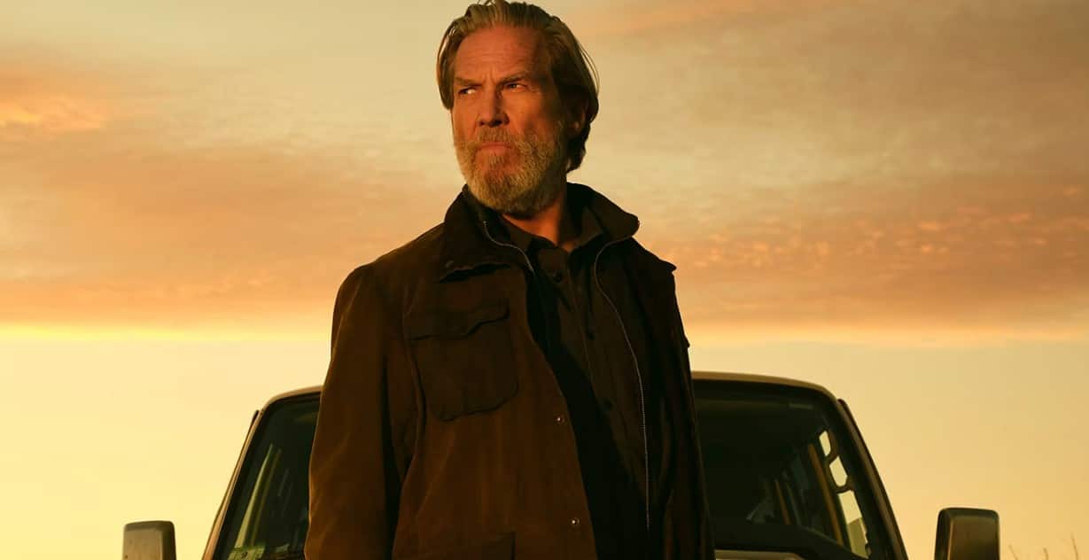 The Old Man series cast and synopsis