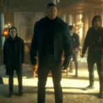 The Umbrella Academy Season 3 Filming Locations, Full Cast, Synopsis