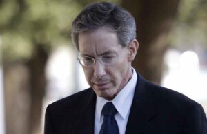 Where is Warren Jeffs now