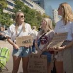 What is A Woman documentary streaming for Free for 24 hrs on Twitter after Musk’s promotion