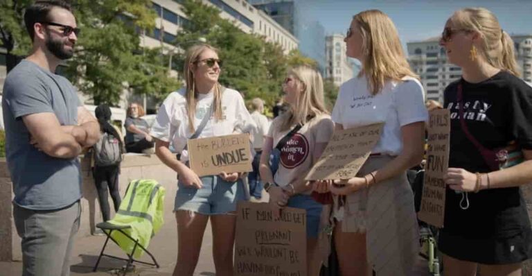 What Is A Woman Documentary Where To Watch? Free In USA