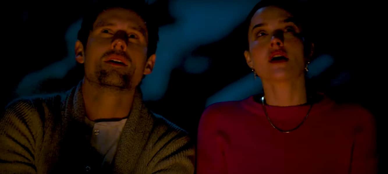 A Splash of Love cast hallmark movie