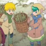 Ascendance of a Bookworm Season 4 Release Date, Trailer, Plot