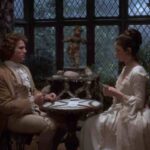 Where was Barry Lyndon filmed? 1975 Movie Filming Locations