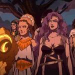 Blood of Zeus Season 2 Release Date, Trailer, Cast, Expected Plot