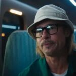 Bullet Train Where to Watch? When will the movie come out on Netflix?